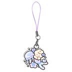Jelly Star Phone Charm