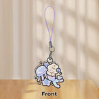 Jelly Star Phone Charm