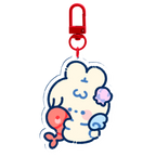 Bunny Shrimp