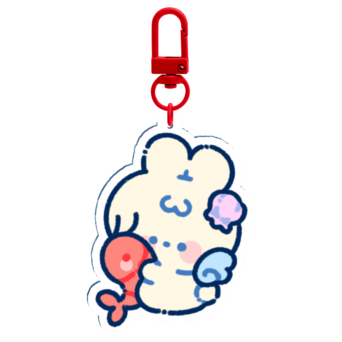 Bunny Shrimp