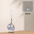 Jelly Star Phone Charm