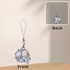Jelly Star Phone Charm
