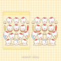 eggtartista rep sticker sheet