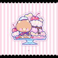 ahoy cherry on top!