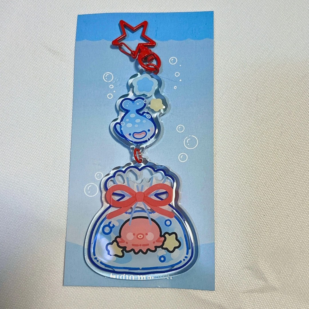 ocean charm