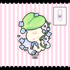 flower fairy charm