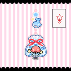 ocean charm