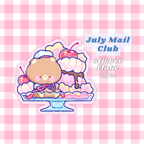 ahoy cherry on top!