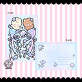 swimming with the fishes print