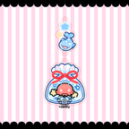 ocean charm