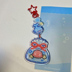 ocean charm