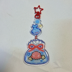 ocean charm