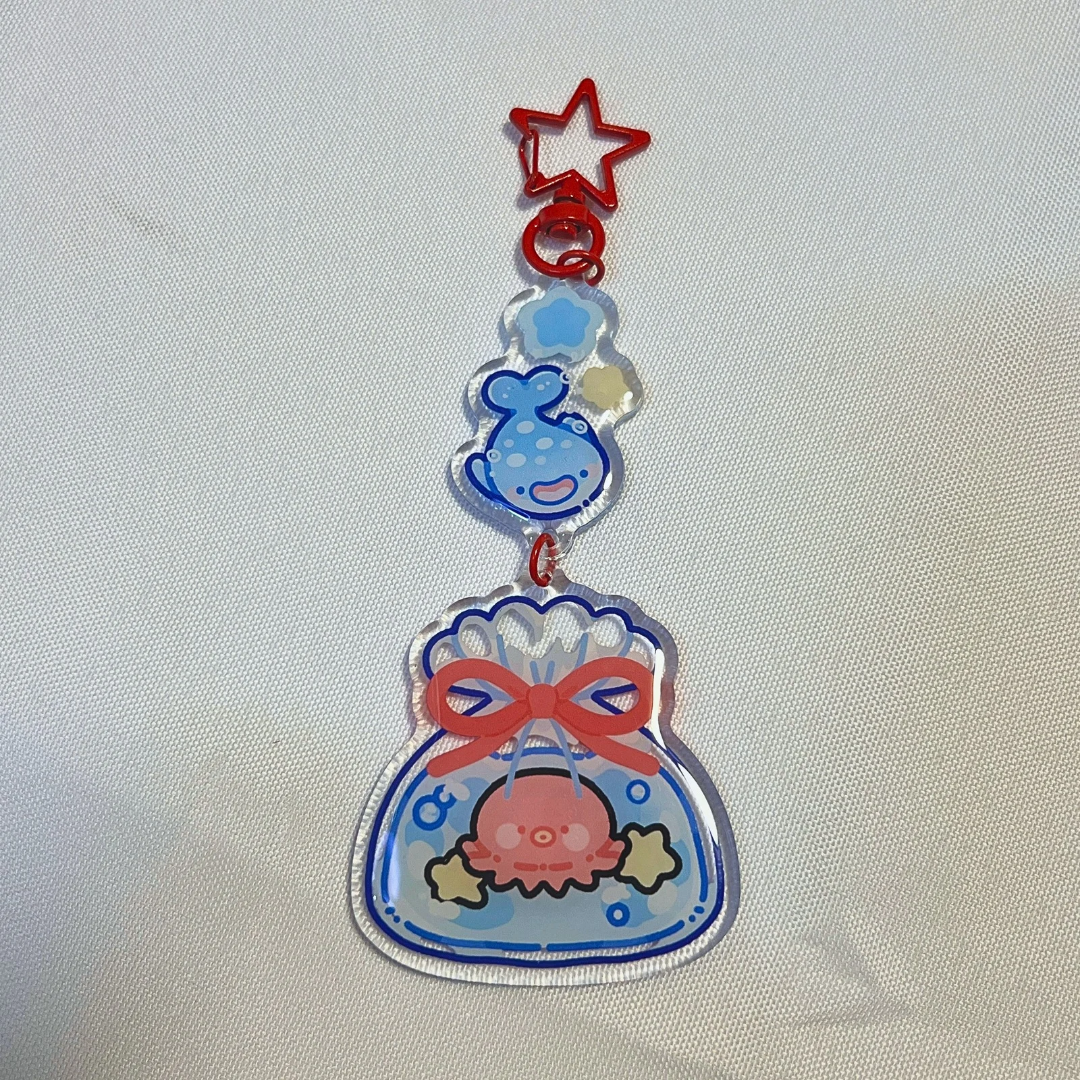 ocean charm
