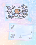 mermaid cove mail