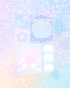 mermaid cove mail