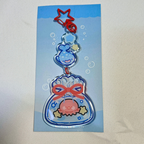 ocean charm